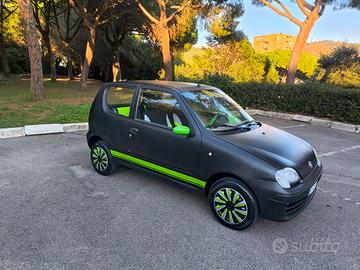 Fiat  600  Sport 1.1 - anche  Neopatentati 
