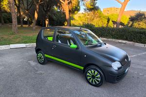 Fiat  600  Sport 1.1 - anche  Neopatentati 
