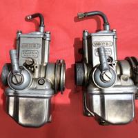 DELL' ORTO VHB22B  D - VHB22B S  - Set 2 Pz. 