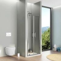 Box doccia nicchia 80 cm Degni Bagno