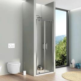 Box doccia nicchia 80 cm Degni Bagno