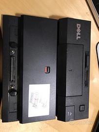 Docking station Dell PR03X