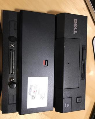 Docking station Dell PR03X