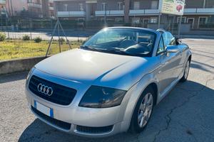 Audi TT Roadster 1.8 T 20V 179 CV cat