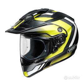 CASCO SHOEI HORNET ADV SOVEREIGN TC3 Taglia M