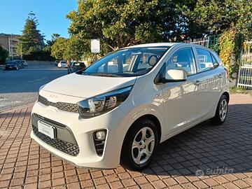 Kia Picanto 1.0 12V 5 porte Urban 2023
