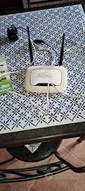 Router TP Link funzionante 