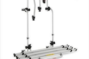 Sostegno Biciclette Camper / Muro