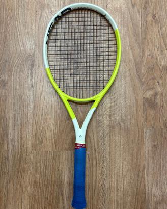 HEAD EXTREME MP 2024 G3 - 300gr