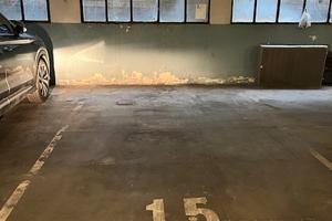 Garage 20 mq zona Porta Lame, Stazione FS