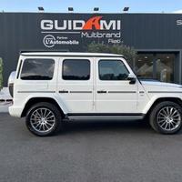 Mercedes-Benz G 500 Premium Plus 422cv auto