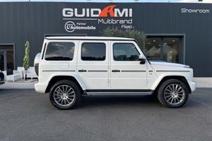 Mercedes-Benz G 500 Premium Plus 422cv auto
