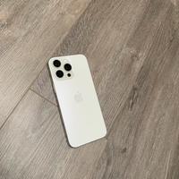 iphone 16 pro max 256
