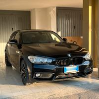 Cofano anteriore bmw serie 1