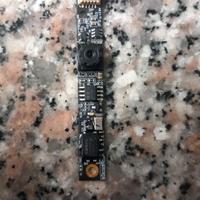 Camera hp pavilion 9700