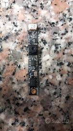 Camera hp pavilion 9700