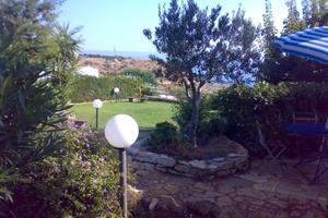 Scopello fronte mare