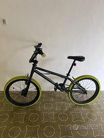 Bicicletta MTB 20 pollici