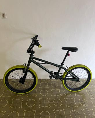 Bicicletta MTB 20 pollici
