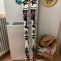 Sci rossignol buono