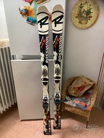 Sci rossignol buono