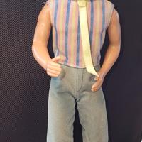 Ken Vintage giocattolo  Mattel 1968
