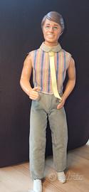 Ken Vintage giocattolo  Mattel 1968