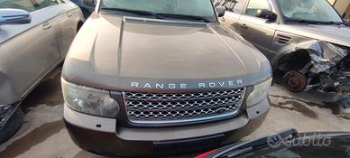 Ricambi Musata Range rover Vogue 2009