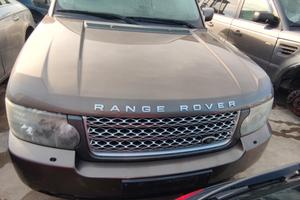 Ricambi Musata Range rover Vogue 2009