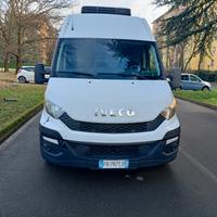 iveco Daily 35.170 turbo diesel Cella frigo 