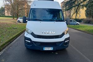 iveco Daily 35.170 turbo diesel Cella frigo 