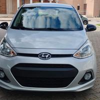 Hyundai i10 1.0 cc 12/15 km 61.838 Eur 9.200