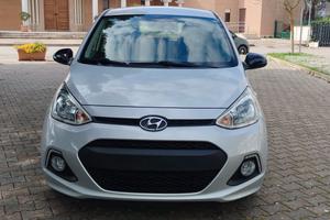 Hyundai i10 1.0 cc 12/15 km 61.838 Eur 9.200