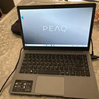 Pc peaq