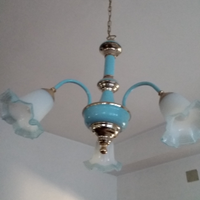 Lampadari camera da letto