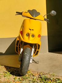 F12 Malaguti ad aria del 1999