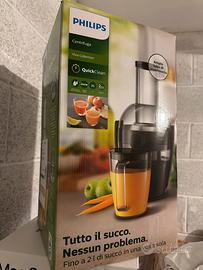 Centrifuga Philips Viva Collection da 800w