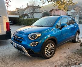 Fiat 500X 1.6 benzina