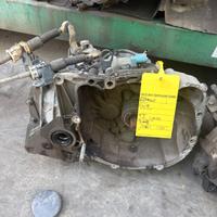 CAMBIO RENAULT CLIO 1.2 BENZINA ANNO:2008