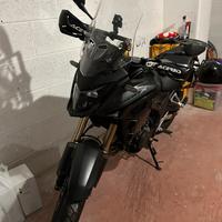 Honda CB500X