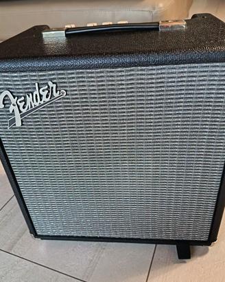 Amplificatore per basso elettrico