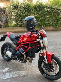 Monster 797+