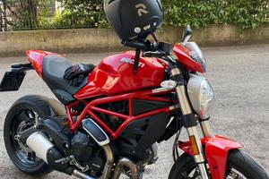 Monster 797+