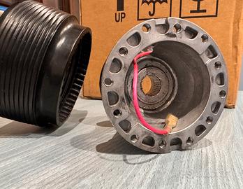 Mozzo volante toyota lj70