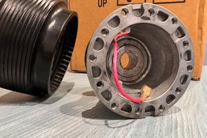 Mozzo volante toyota lj70