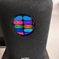 Altoparlante WIIM SOUND