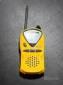 Ricetrasmittente Kenwood UBZ-LH68