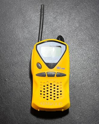 Ricetrasmittente Kenwood UBZ-LH68