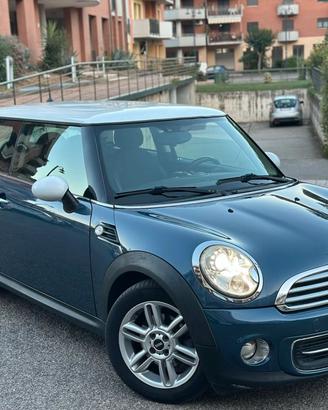 Mini 1.6 16V Cooper