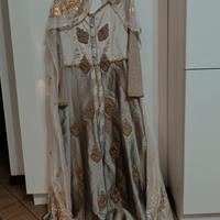 abito carnevale 